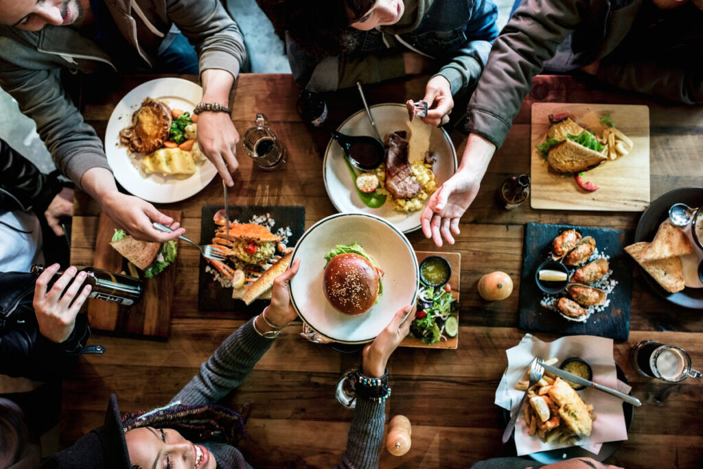 A Foodie’s Guide to Laurel Crest: Savoring the Best Eats in Kannapolis’ Tastiest Neighborhood