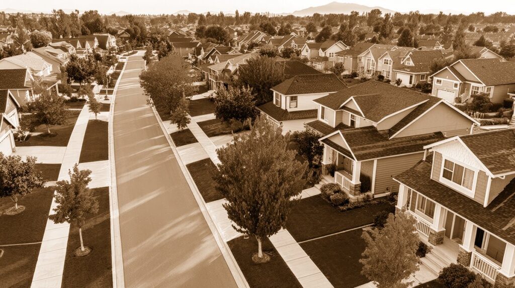 Laurel Crest: Unveiling the Storied Heart of Kannapolis’s Beloved Neighborhood